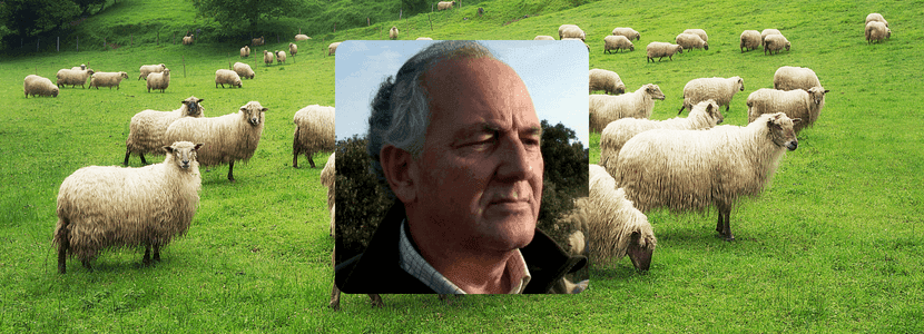 Jesús Garzón, referente del ecologismo español, fallece a los 77 años