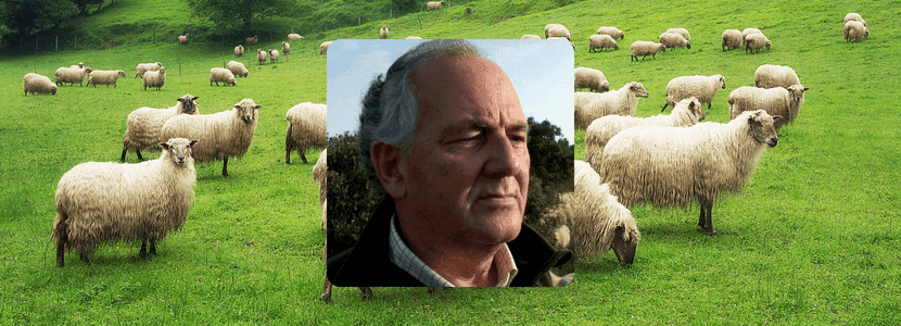 Jesús Garzón, referente del ecologismo español, fallece a los 77 años