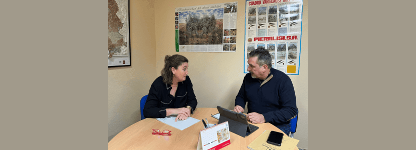 ASAJA CLM pide ayudas y apoyo para el sector ganadero de Castilla-La Mancha