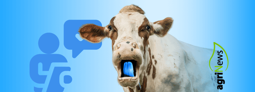 Zonas de riesgo ante la Lengua Azul