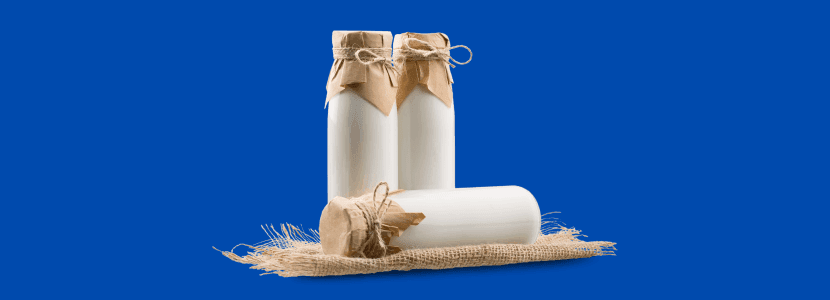 Mercadona echa a Leche Pascual de sus supermercados