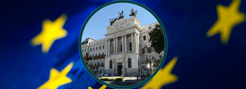 Propuesta de modificación del Plan Estratégico de la PAC