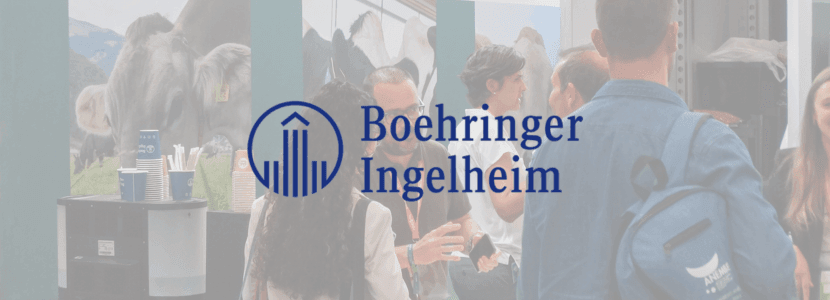 Boehringer Ingelheim patrocina el XXVI Congreso Internacional Anembe de Medicina Bovina