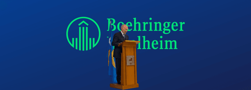 Boehringer Ingelheim respalda el homenaje de la Facultad de Veterinaria de Zaragoza a Jaume Alsina, fundador de Agropecuaria Guissona