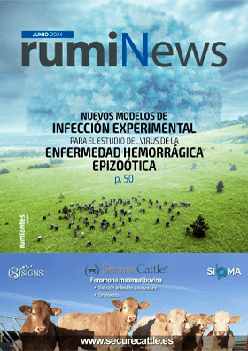 Revista rumiNews Junio 2024