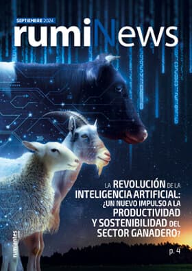 Revista rumiNews Septiembre 2024
