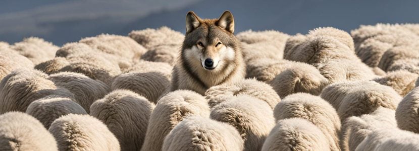 Castilla y León y la presión del lobo: España se desmarca de Europa