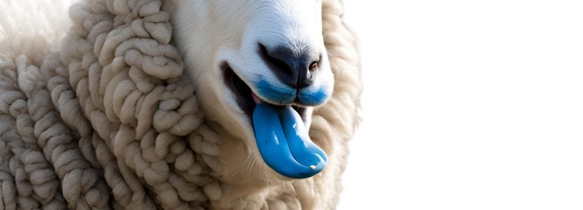 La lengua azul afecta a la ganadería en Toledo y Extremadura