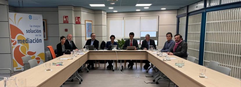 Las patronales y los sindicatos llegan a un preacuerdo