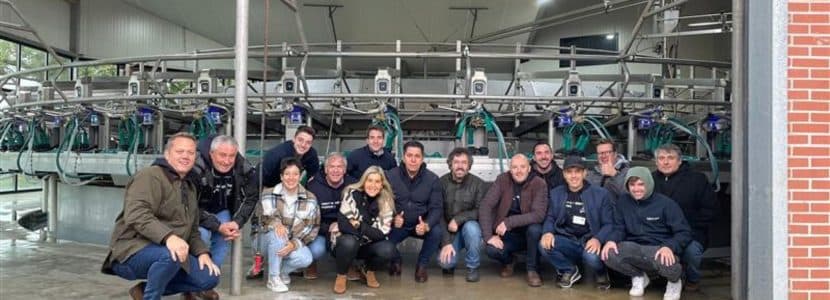 GEA Dealer Days, una experiencia 360º para los distribuidores