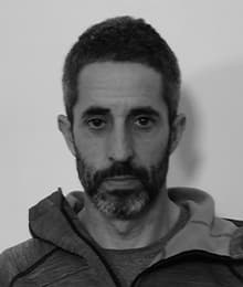 Bernat Perramon