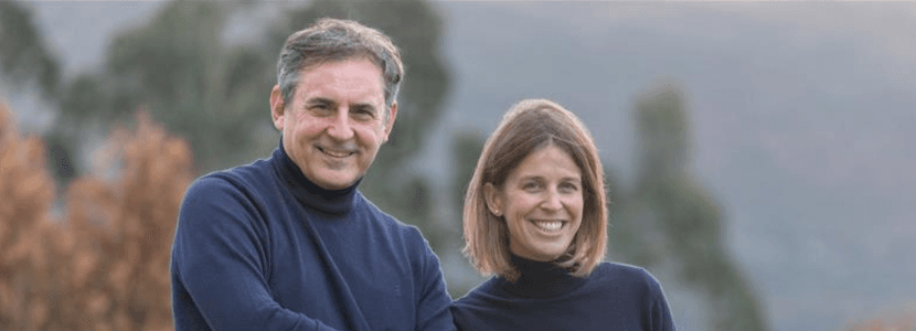 Boehringer Ingelheim España anuncia el nombramiento de Luis Santos y Maite Bastero como nuevos responsables