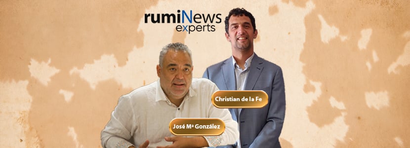rumiNews Experts - Desafíos y futuro del ovino: sanidad, mercados y relevo generacional con José María González