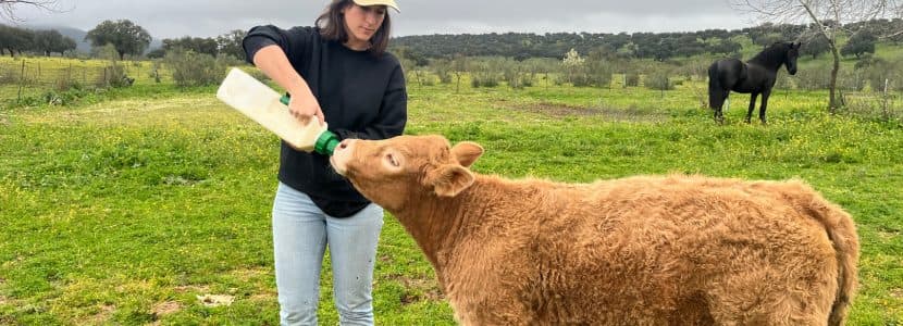 Nuestra periodista María Fernández-Trejo es elegida como una de las Mujeres que hacen Extremadura 2025