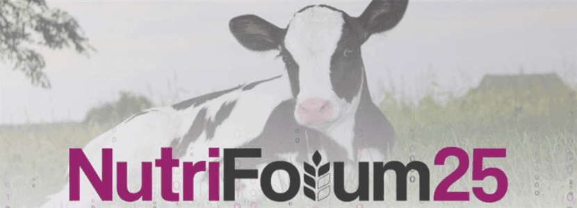 NutriForum 2025: Innovación y nutrición de rumiantes con IA