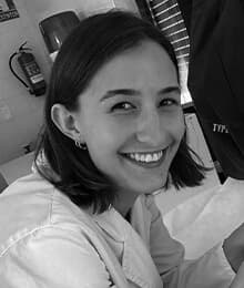 Ainhoa Sánchez