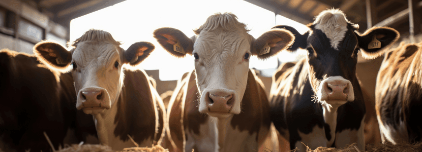 Investigadores europeos analizan cómo expandir la agroecología en la ganadería