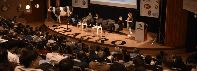 Seragro anuncia las fechas para sus XXII Jornadas Técnicas