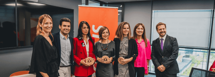 Zoetis lanza su VI edición de ‘Ganadería en Femenino’, una iniciativa que impulsa el liderazgo y la inclusión en el sector ganadero