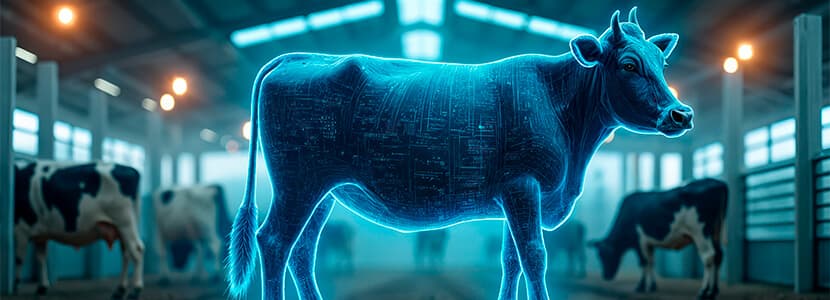 Digitalización en el sector de los rumiantes: una oportunidad clave para fomentar el relevo generacional