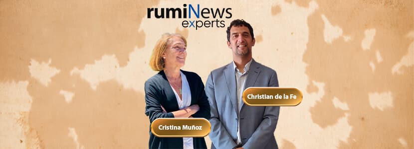 ¿Estamos ganando la batalla a la resistencia a los antibióticos? — Entrevista a Cristina Muñoz