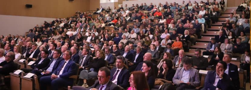 El sector cárnico reivindica su valor nutricional, económico y de sostenibilidad