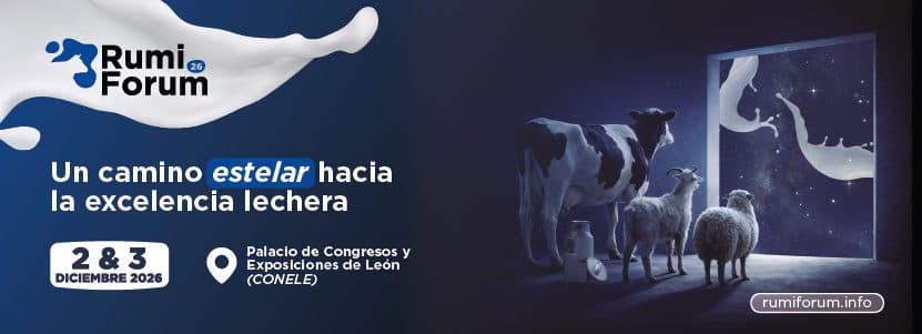 RumiForum 2026 ya tiene fecha; 2 y 3 de diciembre en León