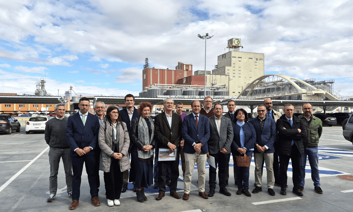 Cobadu impulsa inversiones por más de 75 millones de euros para reforzar el futuro del sector agroganadero