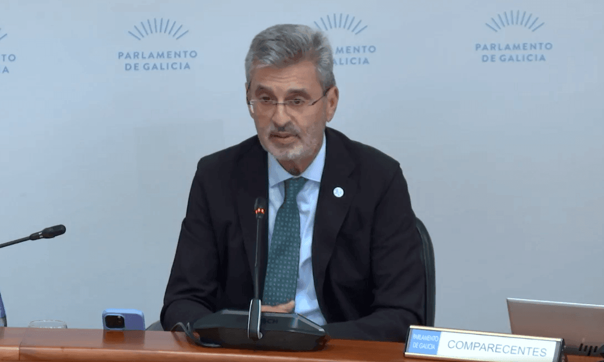 Javier Roza, presidente de FeNIL: “Galicia se encuentra en una situación inmejorable para seguir liderando el sector lácteo español”