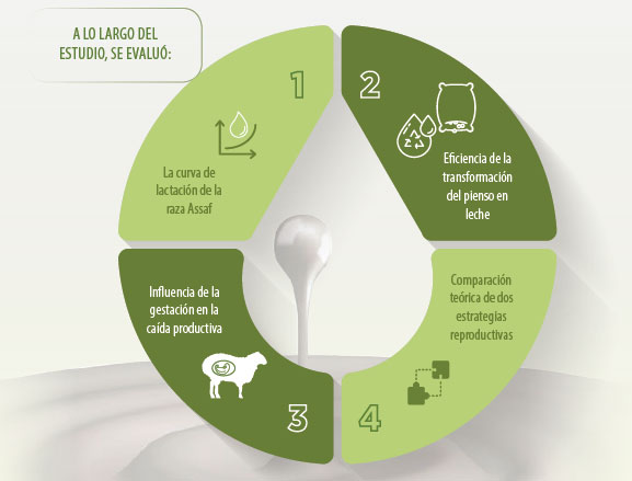 eficiencia reproductiva