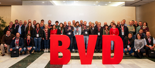Jornadas boehringer ingelheim
