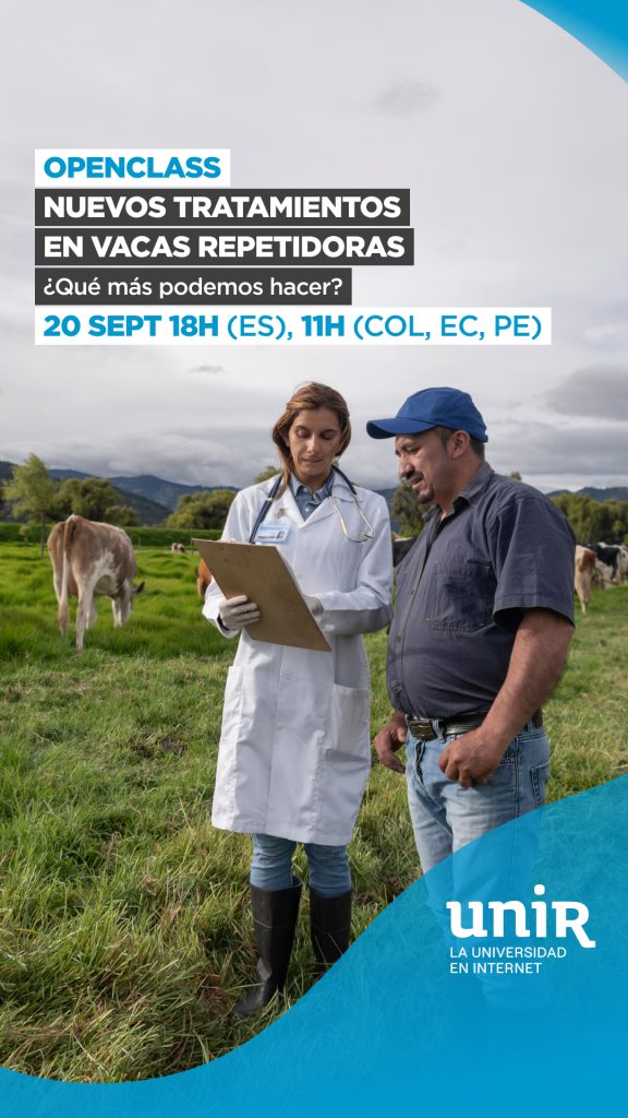 vacas repetidoras