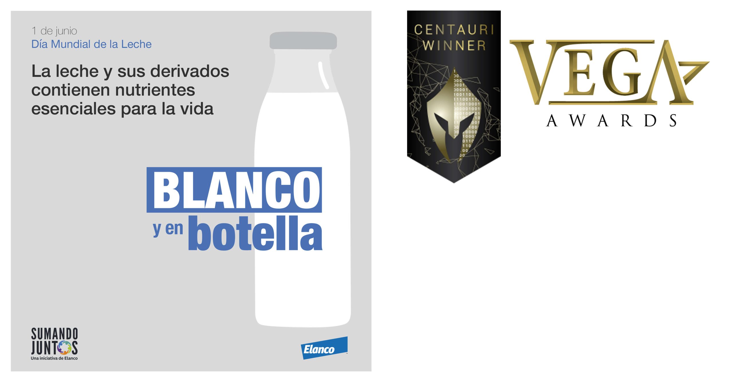 Día Mundial de la Leche