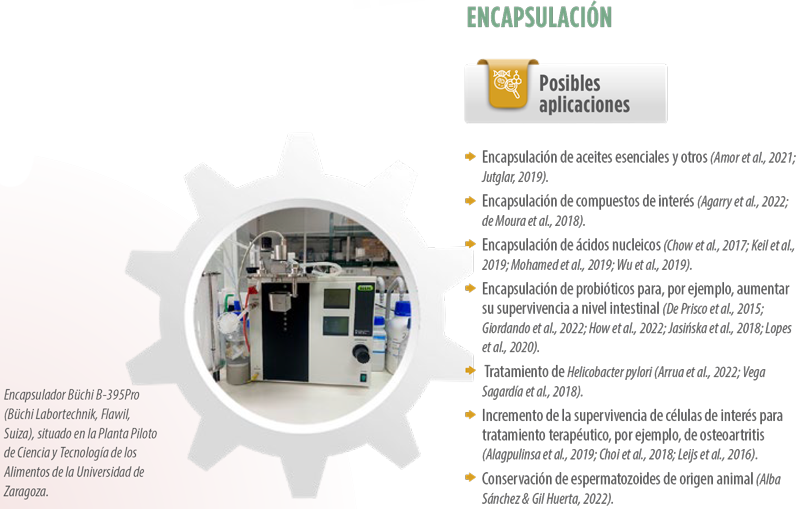 tecnología innovadora